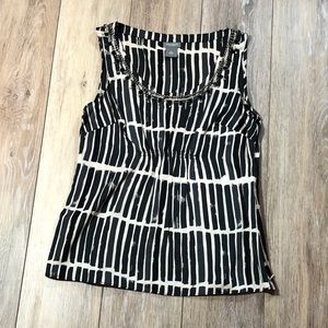 Ann Taylor Blouse